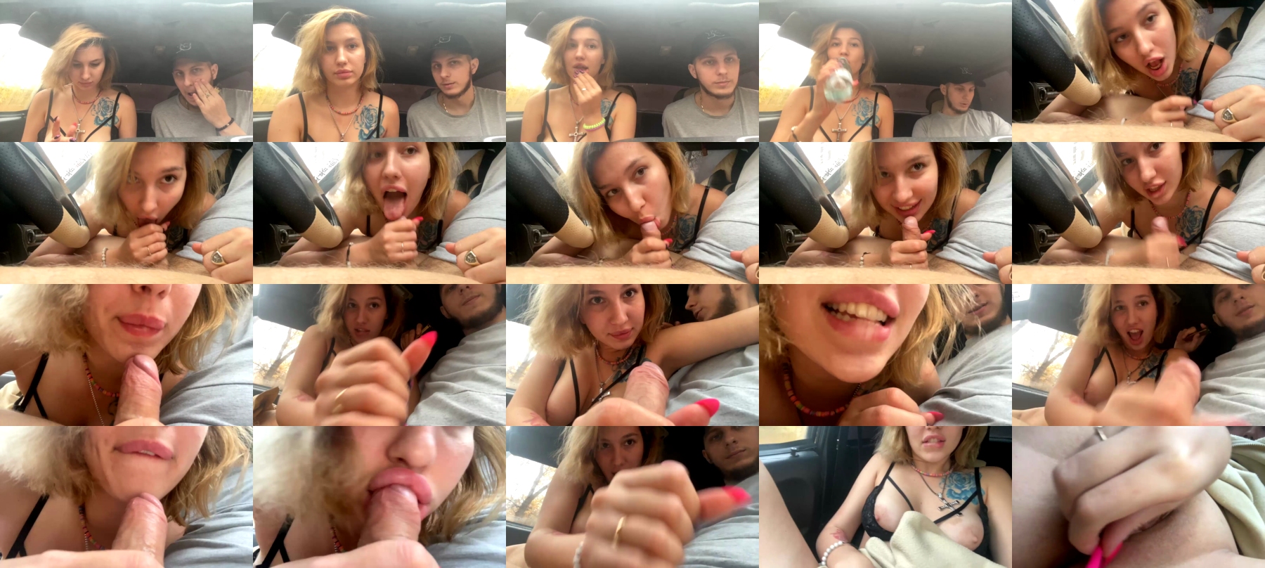 Kristenflame  18-10-2021